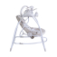 Электрокачели 2в1 Sweet Baby Pure Pinguino Crema