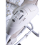 Электрокачели 2в1 Sweet Baby Pure Pinguino Crema