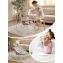 Электрокачели 2в1 Sweet Baby Pure Pinguino Crema
