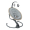 Электрокачели Maxi-Cosi Cassia Swing Beyond, Grey Eco (Cерый)