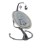 Электрокачели Maxi-Cosi Cassia SWG Beyond, Grey Eco (Cерый)