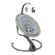 Электрокачели Maxi-Cosi Cassia Swing Beyond, Grey Eco (Cерый)