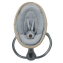 Электрокачели Maxi-Cosi Cassia SWG Beyond, Grey Eco (Cерый)