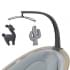 Электрокачели Maxi-Cosi Cassia SWG Beyond, Grey Eco (Cерый)
