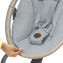 Электрокачели Maxi-Cosi Cassia SWG Beyond, Grey Eco (Cерый)
