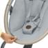 Электрокачели Maxi-Cosi Cassia SWG Beyond, Grey Eco (Cерый)