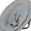 Электрокачели Maxi-Cosi Cassia SWG Beyond, Grey Eco (Cерый)