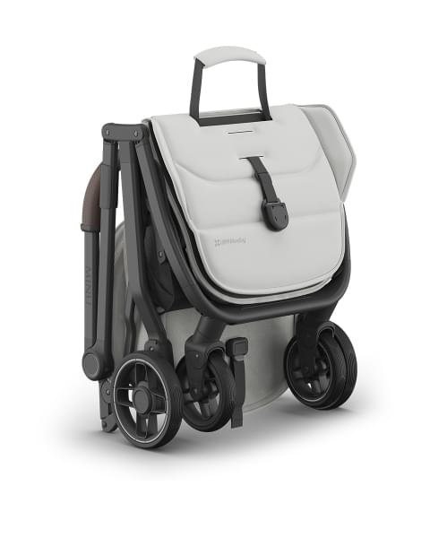 Коляска прогулочная UPPAbaby MINU V3 SAVANNAH