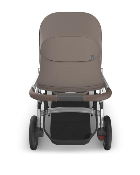Коляска 2в1 UPPAbaby VISTA V3 THEO