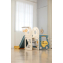 Игровой комплекс с горкой UNIX Kids Bus 171 см Yellow