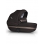 Детская коляска Riko Basic Delta 2 в 1 04 chocolate
