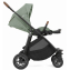Детская коляска Joie Versatrax 3 в 1 laurel