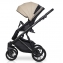 Детская коляска Riko Basic Delta Ecco 3 в 1 11 Camel