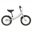 Беговел Pituso Pulsar Silver matt/Серебро матовый