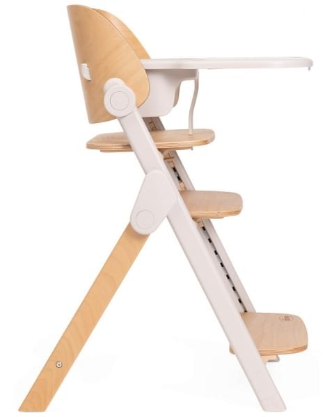 Стульчик для кормления Chicco Meraviglia растущий Fossil