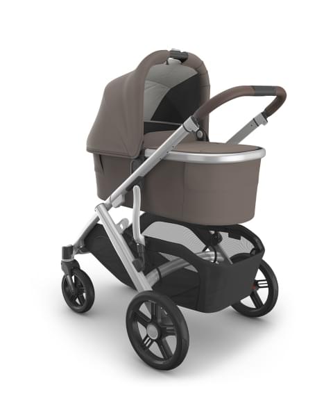 Коляска 2в1 UPPAbaby VISTA V3 THEO