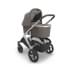 Коляска 2в1 UPPAbaby VISTA V3 THEO