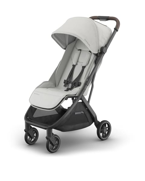 Коляска прогулочная UPPAbaby MINU V3 SAVANNAH