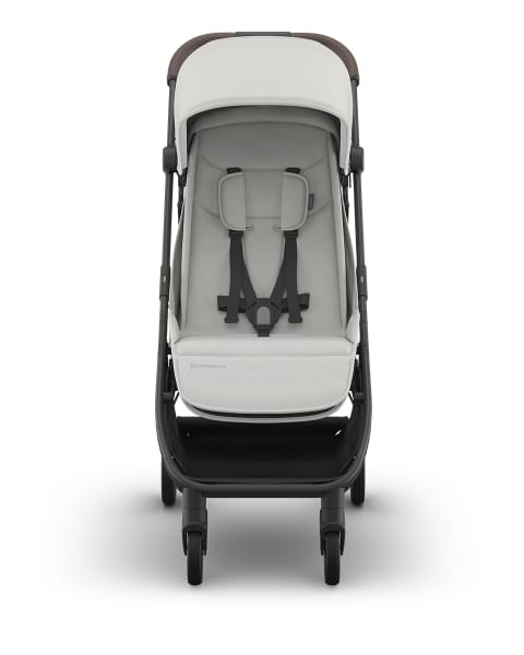 Коляска прогулочная UPPAbaby MINU V3 SAVANNAH