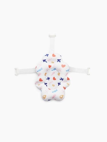 Гамак для купания новорожденных от Happy Baby