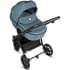Детская коляска Tutis Uno 6 Plus Essential collection 3 в 1 с автокреслом Elo Lux EduSky Black 1602143 Menta