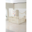 Манеж-стеллаж UNIX Kids 2 в 1 White