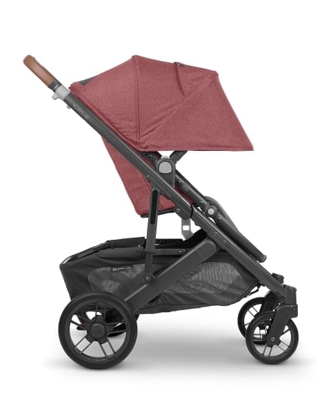 Коляска прогулочная UPPAbaby Cruz V2 LUCY