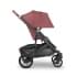 Коляска прогулочная UPPAbaby Cruz V2 LUCY