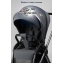 Детская коляска AmaroBaby Genius 2 в 1 серый