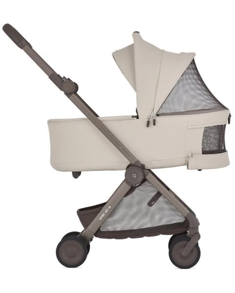 Люлька детской коляски Anex Air-Q Vanille