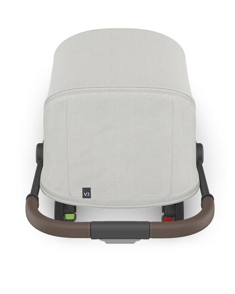Коляска прогулочная UPPAbaby MINU V3 SAVANNAH