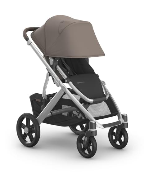 Коляска 2в1 UPPAbaby VISTA V3 THEO