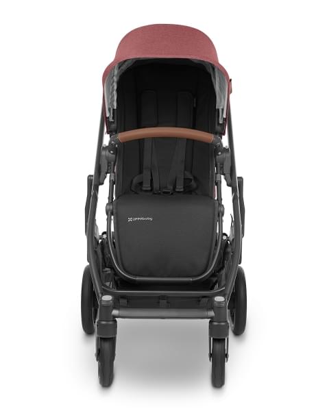 Коляска прогулочная UPPAbaby Cruz V2 LUCY