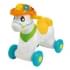 Игрушка-каталка Chicco Лошадка Baby Rodeo