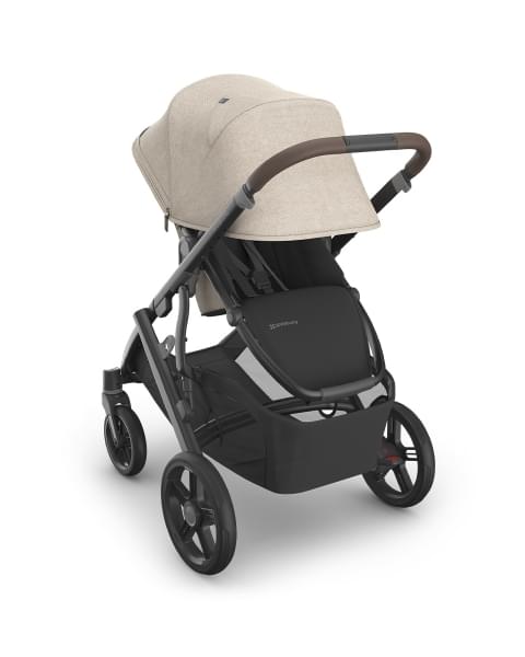 Коляска 2в1 UPPAbaby VISTA V3 LIAM