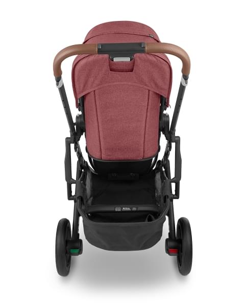Коляска прогулочная UPPAbaby Cruz V2 LUCY