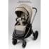 Детская коляска AmaroBaby Genius 2 в 1 бежевый