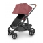 Коляска прогулочная UPPAbaby Cruz V2 LUCY терракотовый