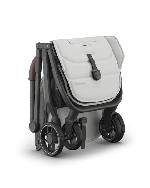 Коляска прогулочная UPPAbaby MINU V3 SAVANNAH