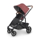 Коляска прогулочная UPPAbaby Cruz V2 LUCY терракотовый