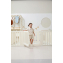 Манеж-стеллаж UNIX Kids 2 в 1 White