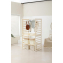 Манеж-стеллаж UNIX Kids 2 в 1 White