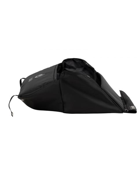 Детская коляска Tutis Uno 6 Plus Essential collection 3 в 1 с автокреслом Elo Lux EduSky Black 1602143 Menta