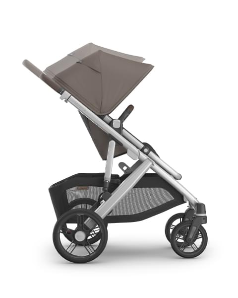 Коляска 2в1 UPPAbaby VISTA V3 THEO