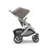Коляска 2в1 UPPAbaby VISTA V3 THEO