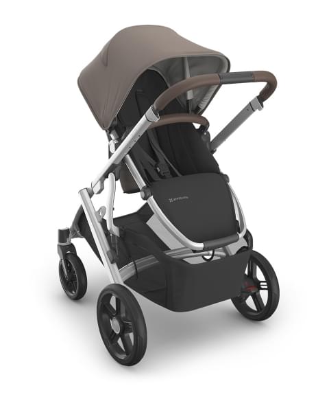 Коляска 2в1 UPPAbaby VISTA V3 THEO