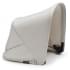 Капюшон сменный для коляски Bugaboo Fox 5 Misty White