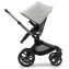Капюшон сменный для коляски Bugaboo Fox 5 Misty White
