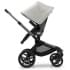 Капюшон сменный для коляски Bugaboo Fox 5 Misty White