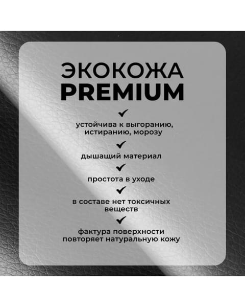 Коляска трансформер Aimile Adventurer черный